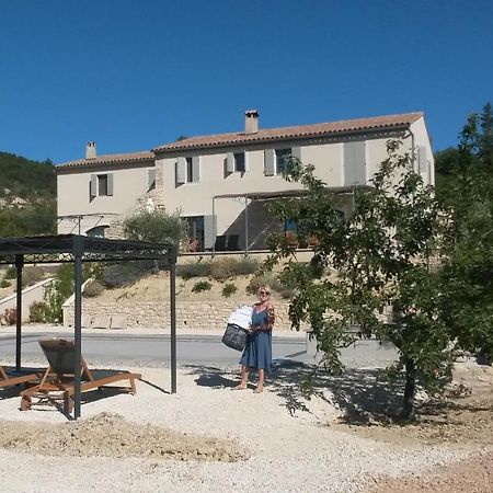 Pie Des Ayrolis Villa Eyroles Exterior photo