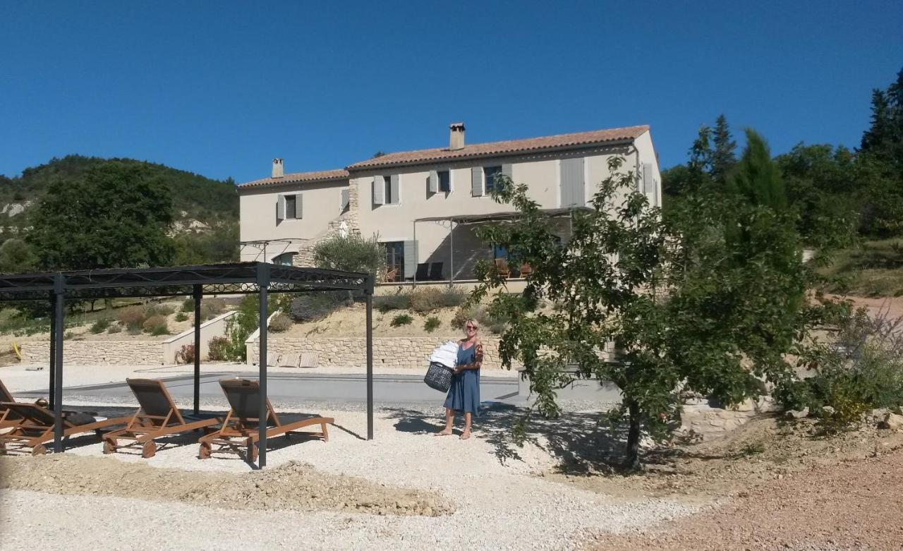 Pie Des Ayrolis Villa Eyroles Exterior photo