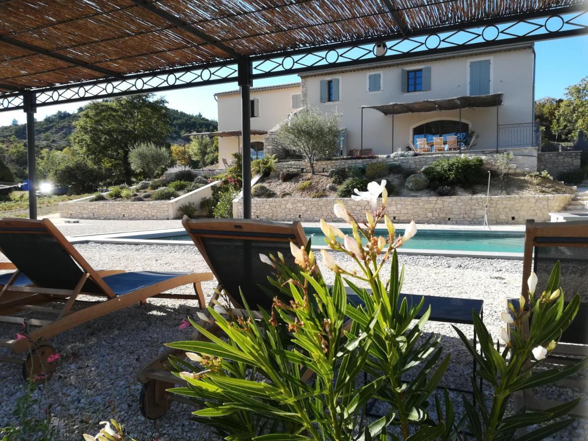 Pie Des Ayrolis Villa Eyroles Exterior photo